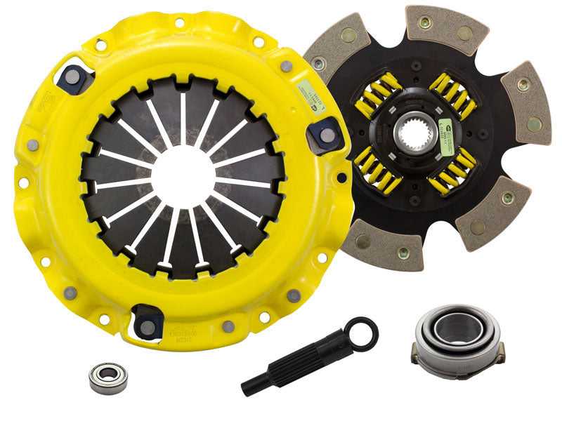 ACT, ACT Heavy Duty Clutch Ford Probe GT [6 Puck Sprung HD/Race] (89-92) Z64-HDG6