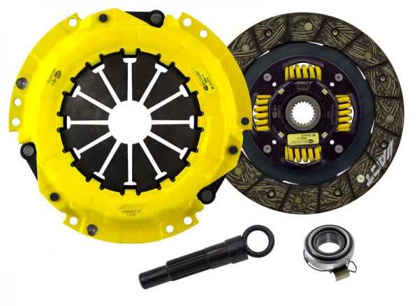 ACT, ACT Heavy Duty Clutch Lotus Elise 1.8L [Street Disc] (2005-2011) LE1-HDSS