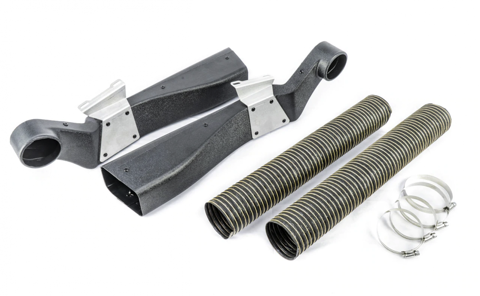 HARD Motorsport, HARD Motorsport BMW E36 Brake Ducting Kit