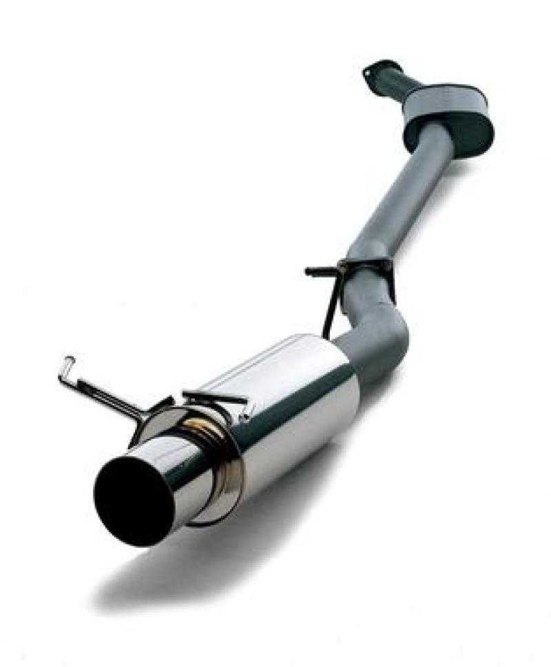 HKS, HKS Hi Power Exhaust Honda Civic CX DX Hatchback EK (96-00) 3203-EX019