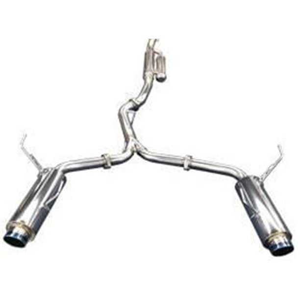 HKS, HKS Hi Power Exhaust Subaru WRX & WRX STi (2015-2021) 31006-BF001