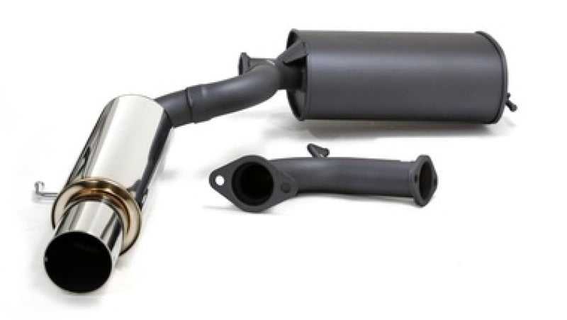 HKS, HKS Hi Power Exhaust Toyota Celica GT (2000-2005) 3203-EX018