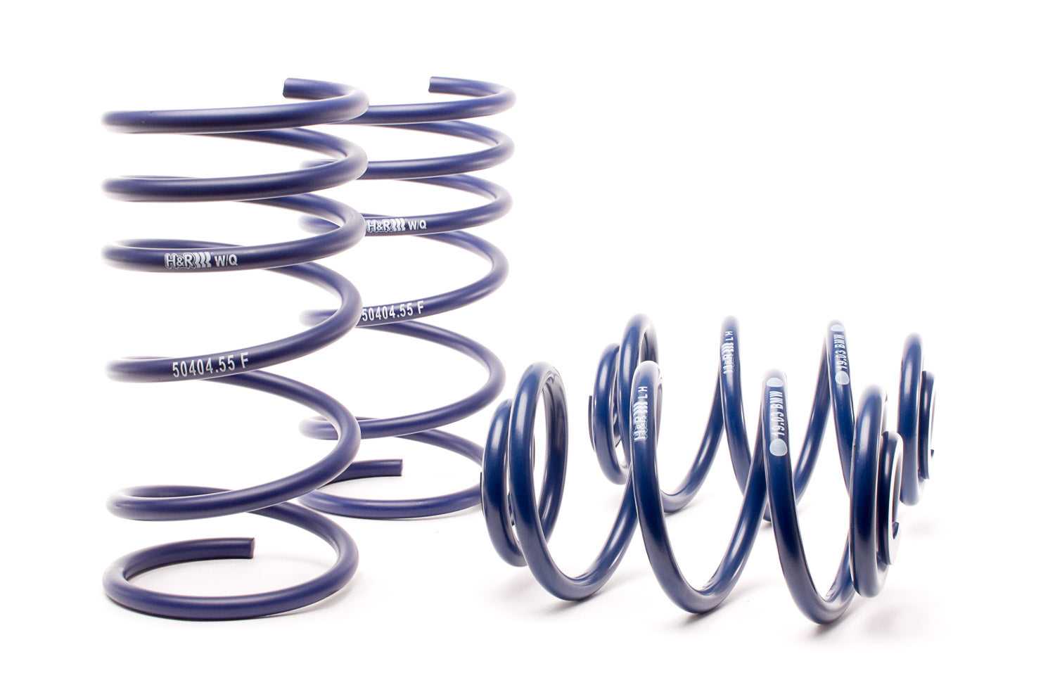 H&R, H&R Lowering Springs BMW 325ic Cabrio E30 (1986-1991) Sport Springs 50407