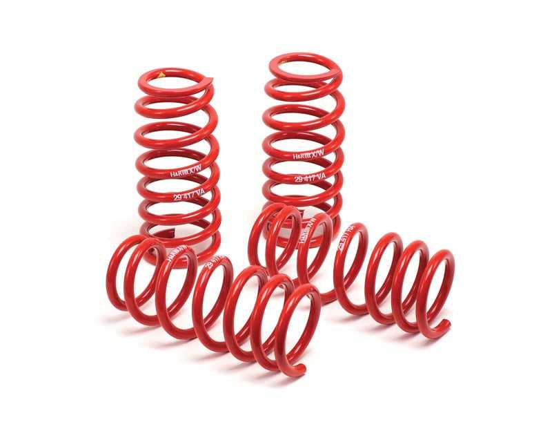 H&R, H&R Lowering Springs BMW E92 M3 / E90 M3 (08-13) Sport or Race Spring