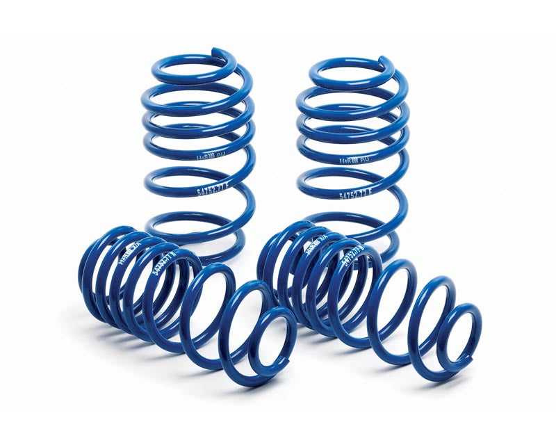 H&R, H&R Lowering Springs BMW F80 M3 Sedan (15-19) Sport/Super Sport/VTF Adjustable