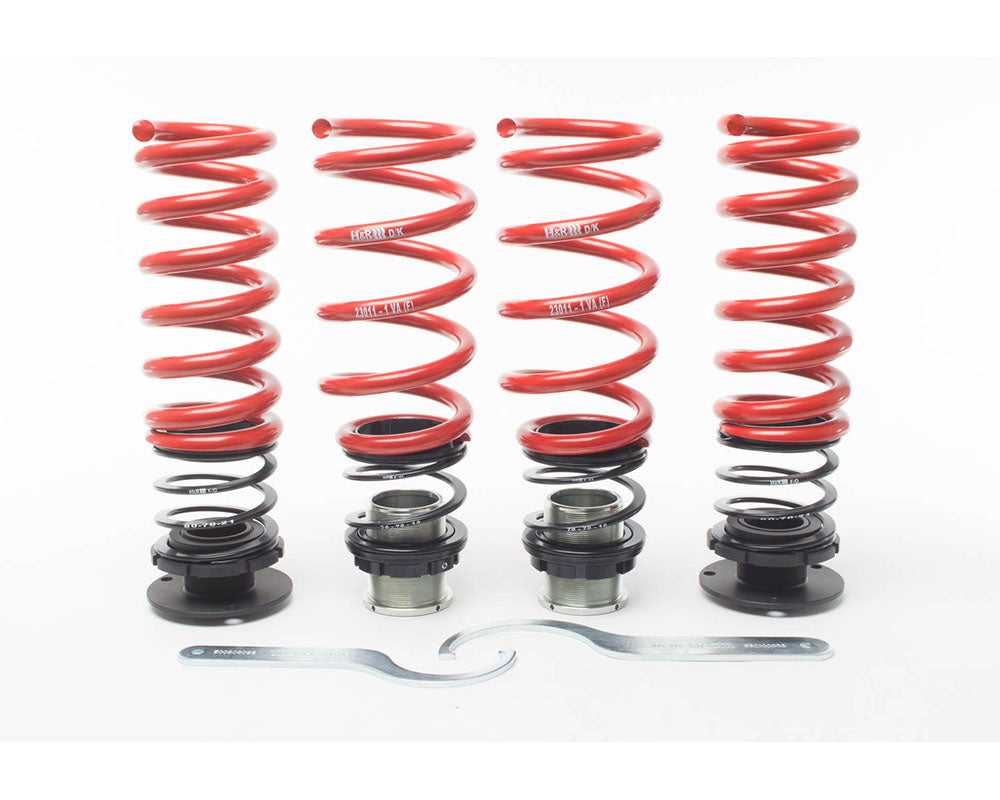 H&R, H&R Lowering Springs BMW M5 F10 (2012-2016) Sport or VTF Adjustable Spring