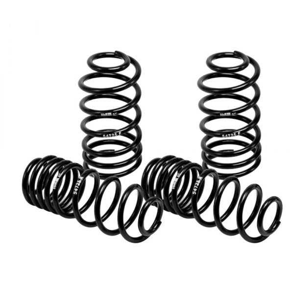 H&R, H&R Lowering Springs [Sport] Audi 90 Quattro 20V Coupe (1989-1991) 50311