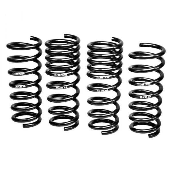 H&R, H&R Lowering Springs [Sport] Audi A6 2WD V6 (1995-1997) 29826-2