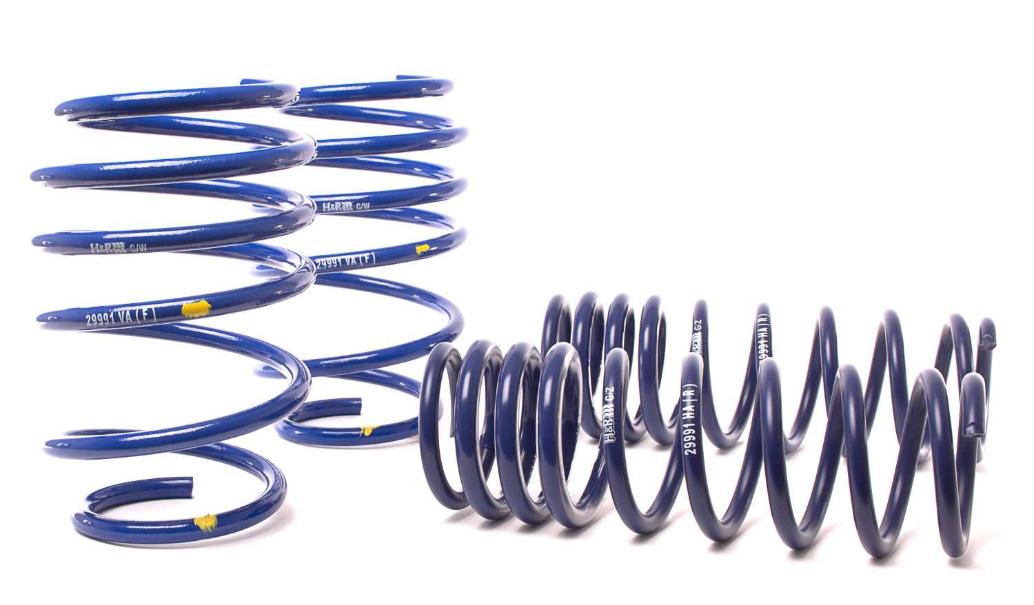 H&R, H&R Lowering Springs [Sport] BMW E38 730i/730iL (1995-2001)