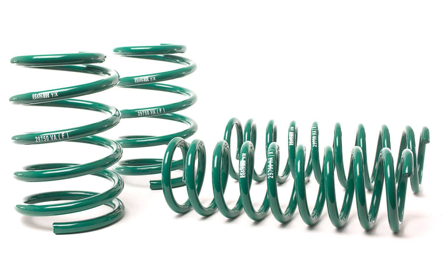 H&R, H&R Lowering Springs [Sport] BMW E38 750i/750iL (1997-2001) 29750