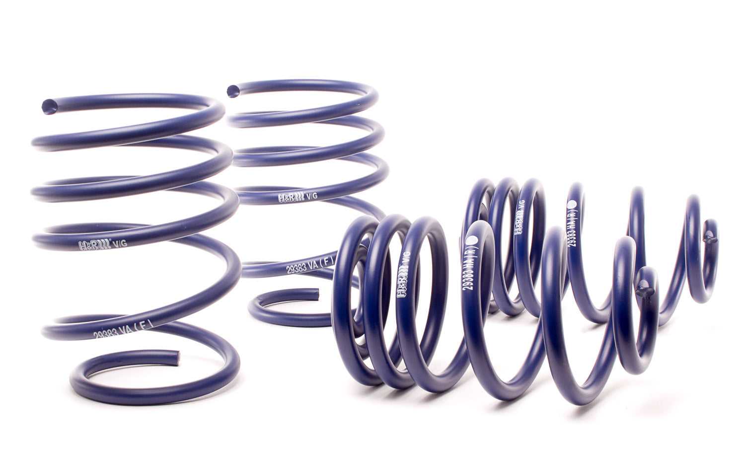 H&R, H&R Lowering Springs [Sport] BMW E46 325Xi Sport Wagon (2001-2005) 50419