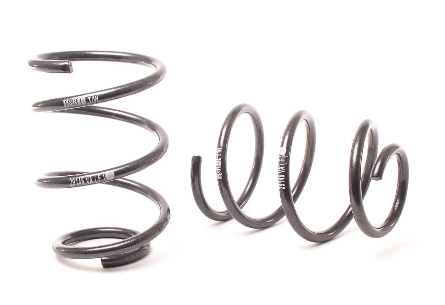 H&R, H&R Lowering Springs [Sport] BMW E61 530Xi/535Xi Wagon (04-10) 29146-2