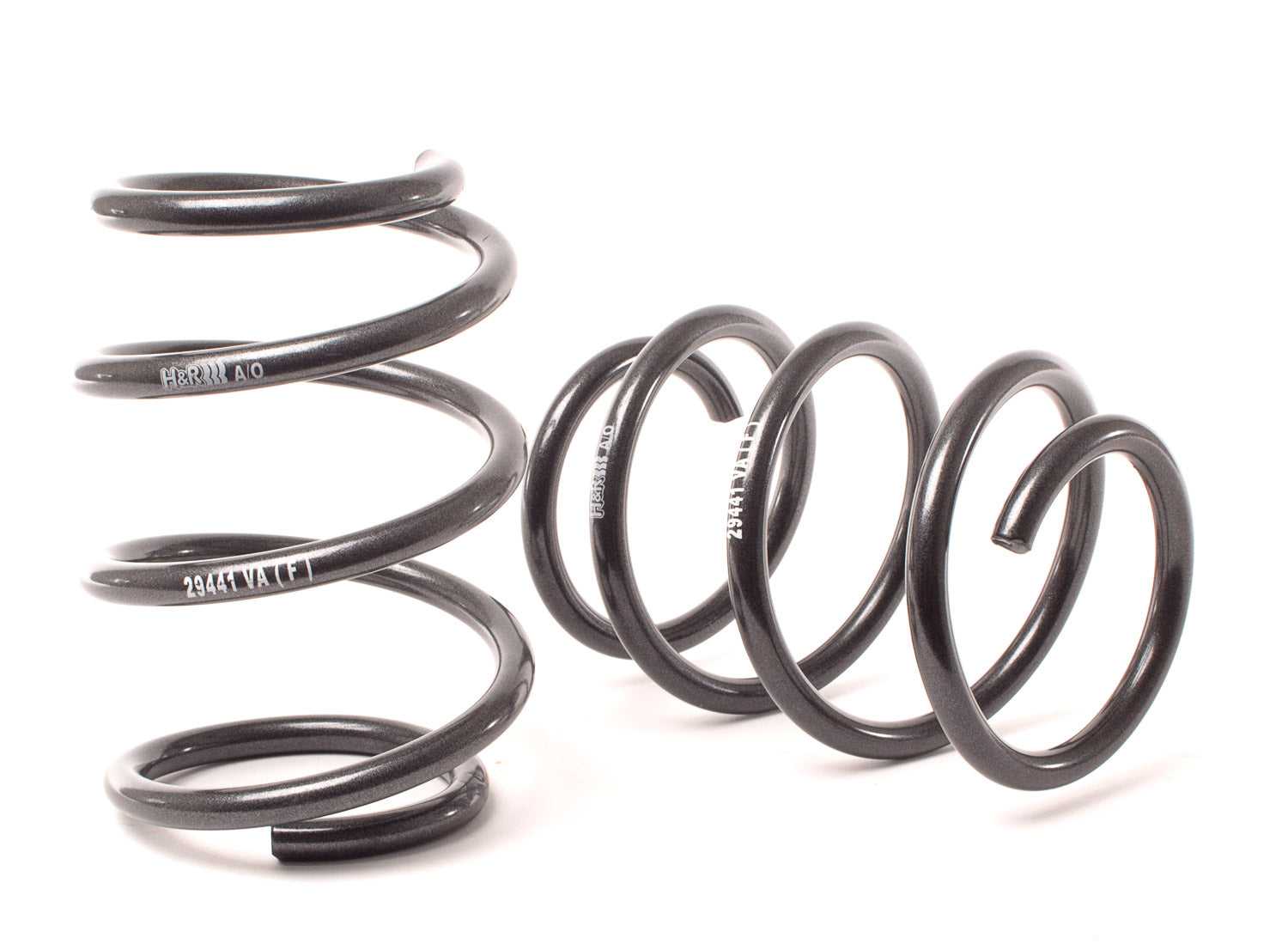 H&R, H&R Lowering Springs [Sport - Front Only] BMW M5 E39 (1999-2003) 29441