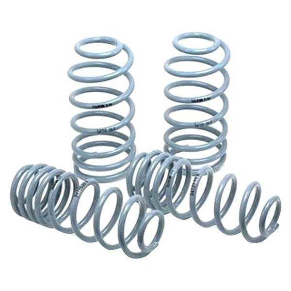 H&R, H&R Lowering Springs VW Golf / Jetta MK4 2.0L (1998-2005) OE Sport/Sport/Race Spring