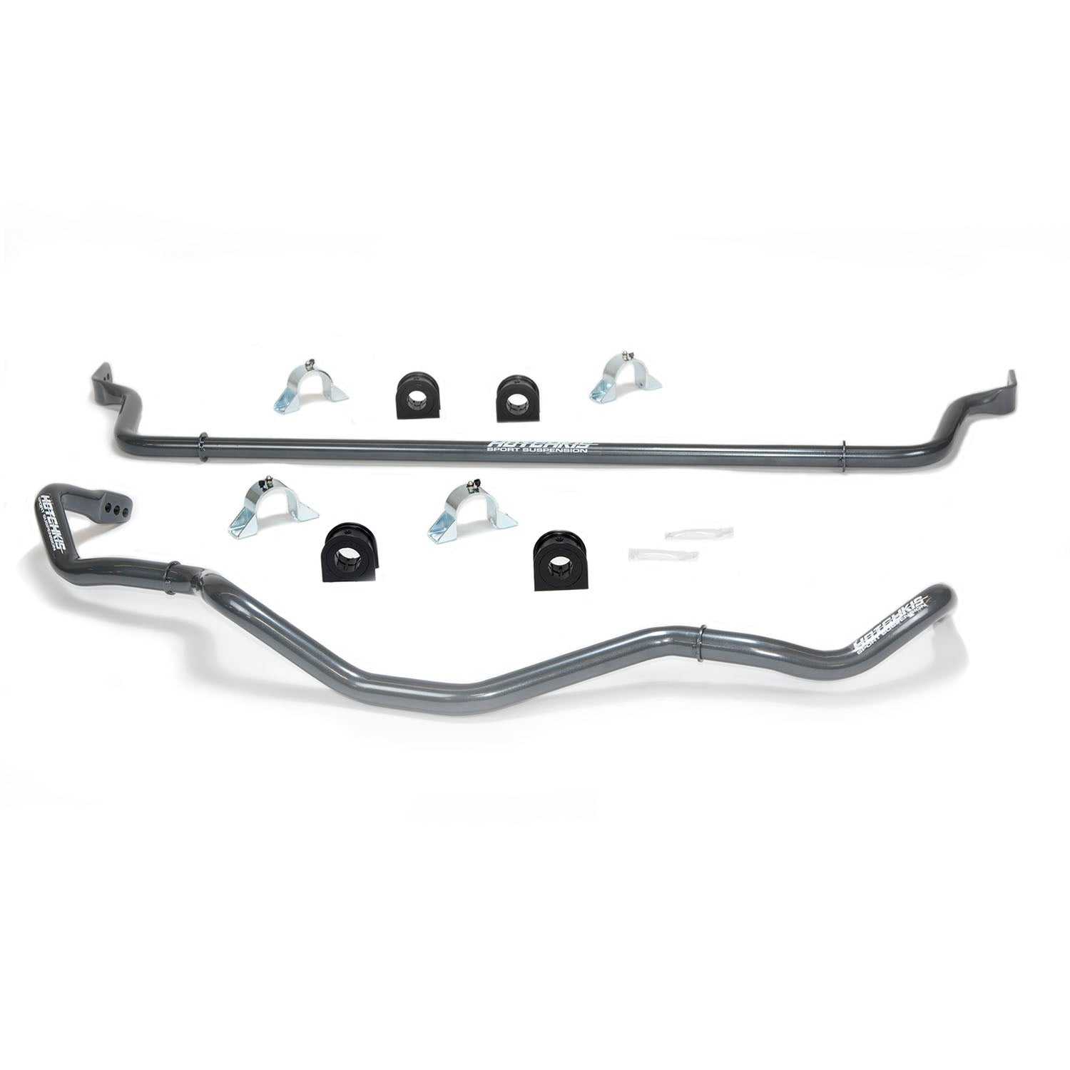 Hotchkis, Hotchkis Competition Sway Bars Chevy Camaro SS/ZL1 6.2L V8 (2016-2019) [Front/Rear] 22118