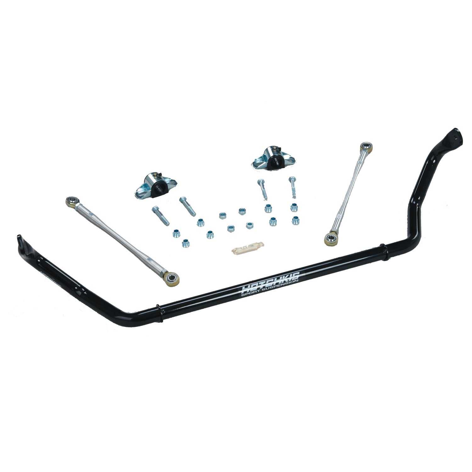 Hotchkis, Hotchkis Competition Sway Bars Chevy Camaro V6/V8 (2010-2011) [Front Only] 22110F