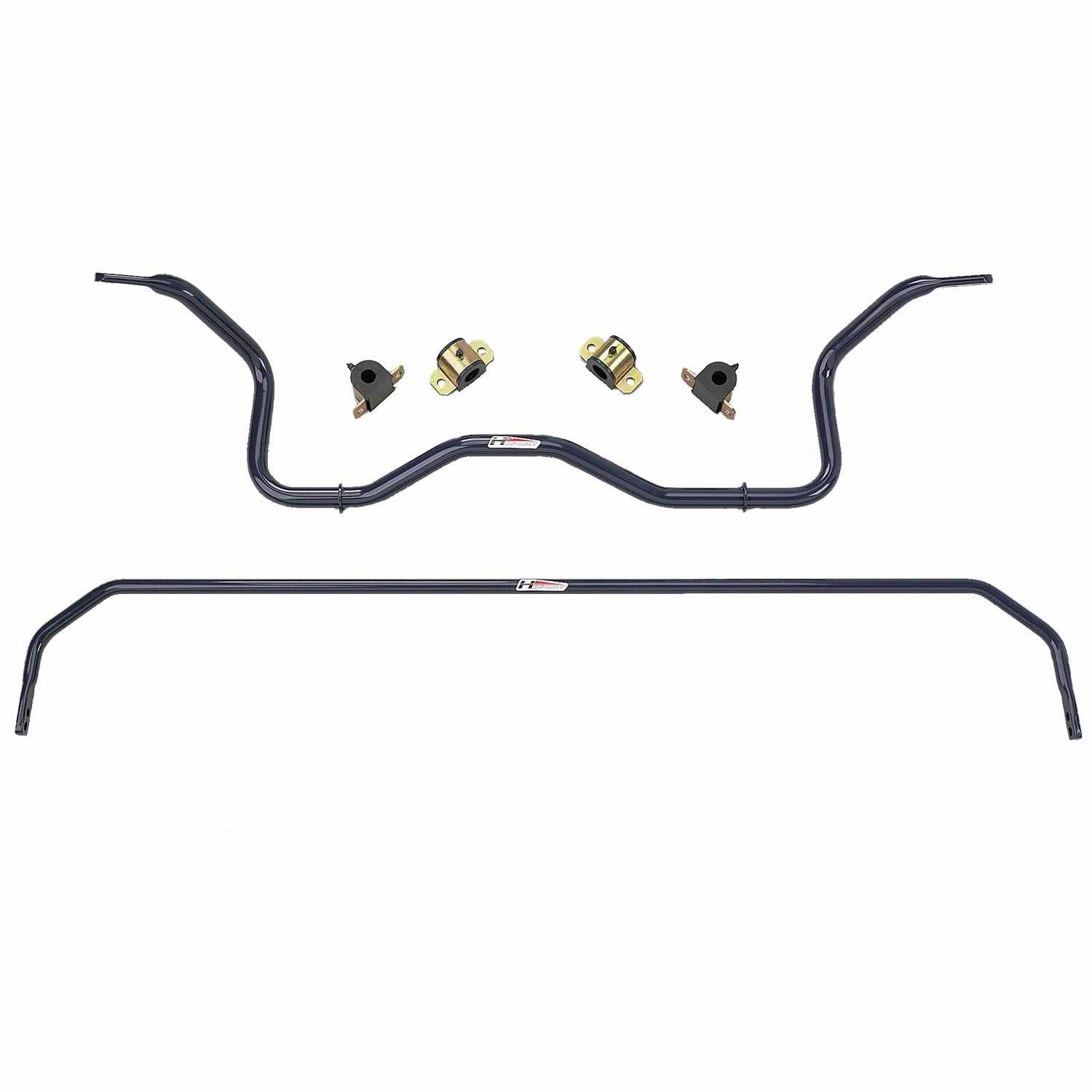 Hotchkis, Hotchkis Competition Sway Bars Mini Cooper R53 (2002-2006) [Front/Rear] 22810