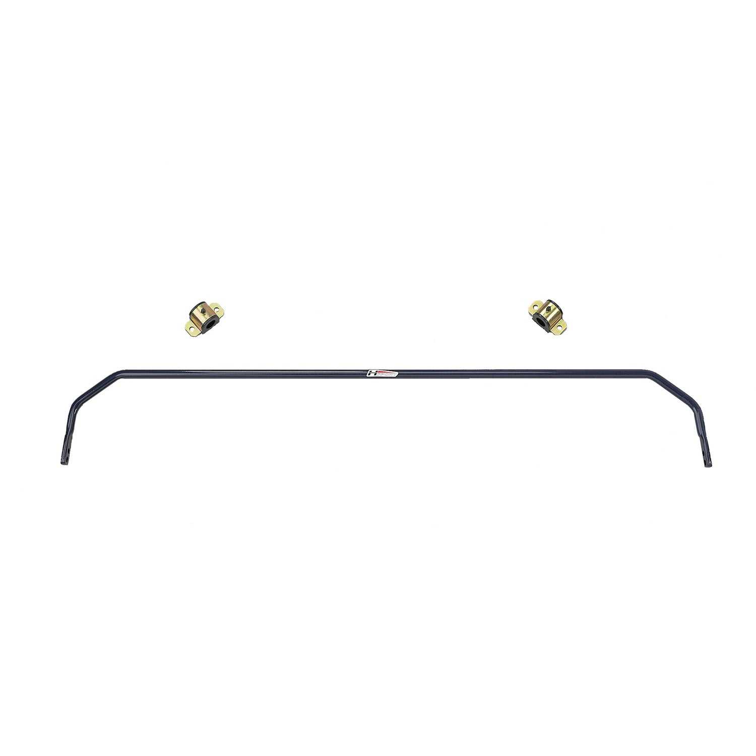 Hotchkis, Hotchkis Competition Sway Bars Mini Cooper R53 (2002-2006) [Rear Only] 22810R