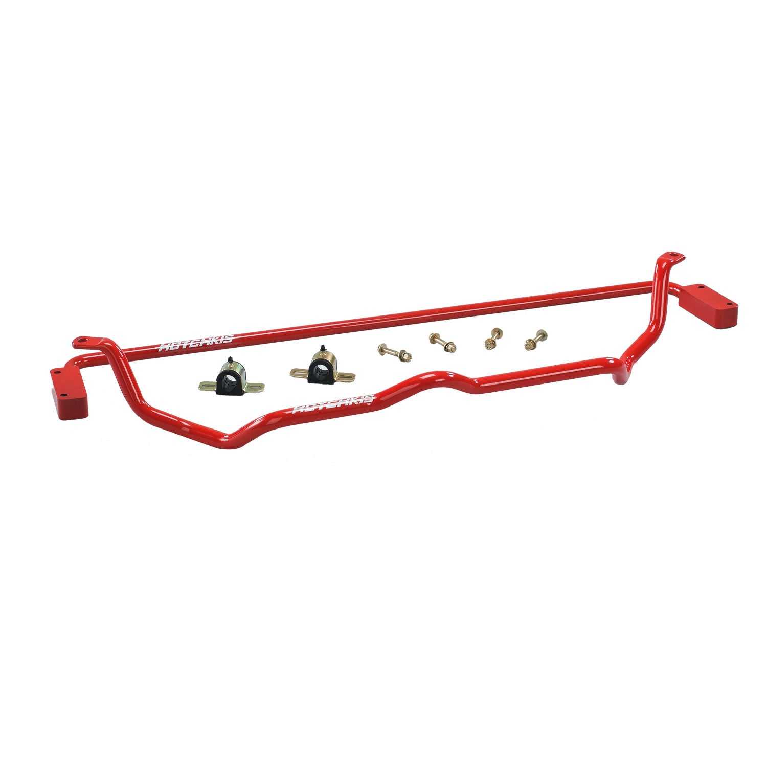 Hotchkis, Hotchkis Competition Sway Bars Scion xA/xB 1.5L (2004-2006) [Front/Rear] 22414