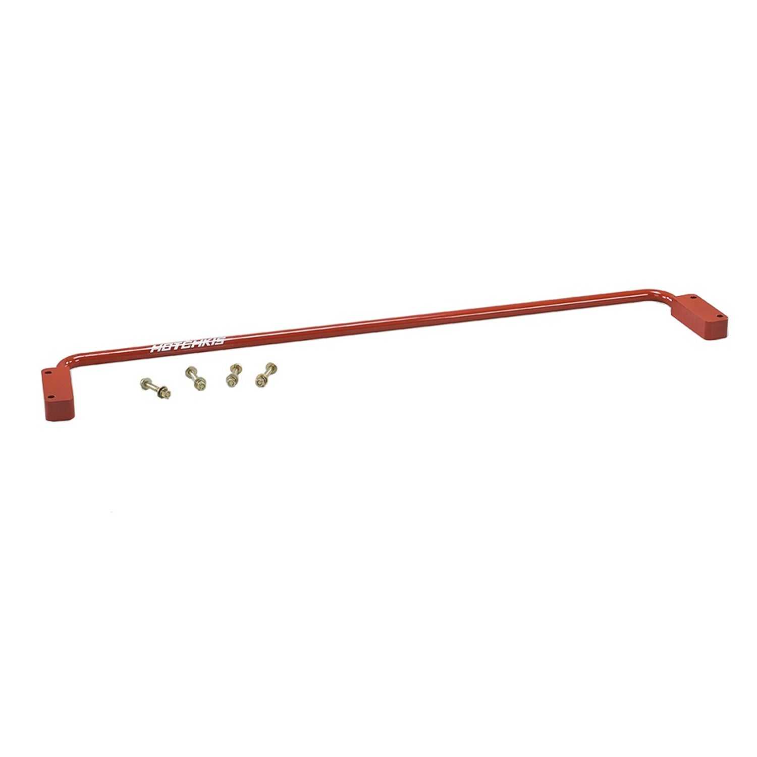 Hotchkis, Hotchkis Competition Sway Bars Scion xA/xB 1.5L (2004-2006) [Rear Only] 22414R