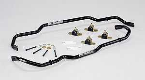 Hotchkis, Hotchkis Sport Sway Bars Audi A3 1.4L/2.0L (2006-2010) [Front/Rear] 22833