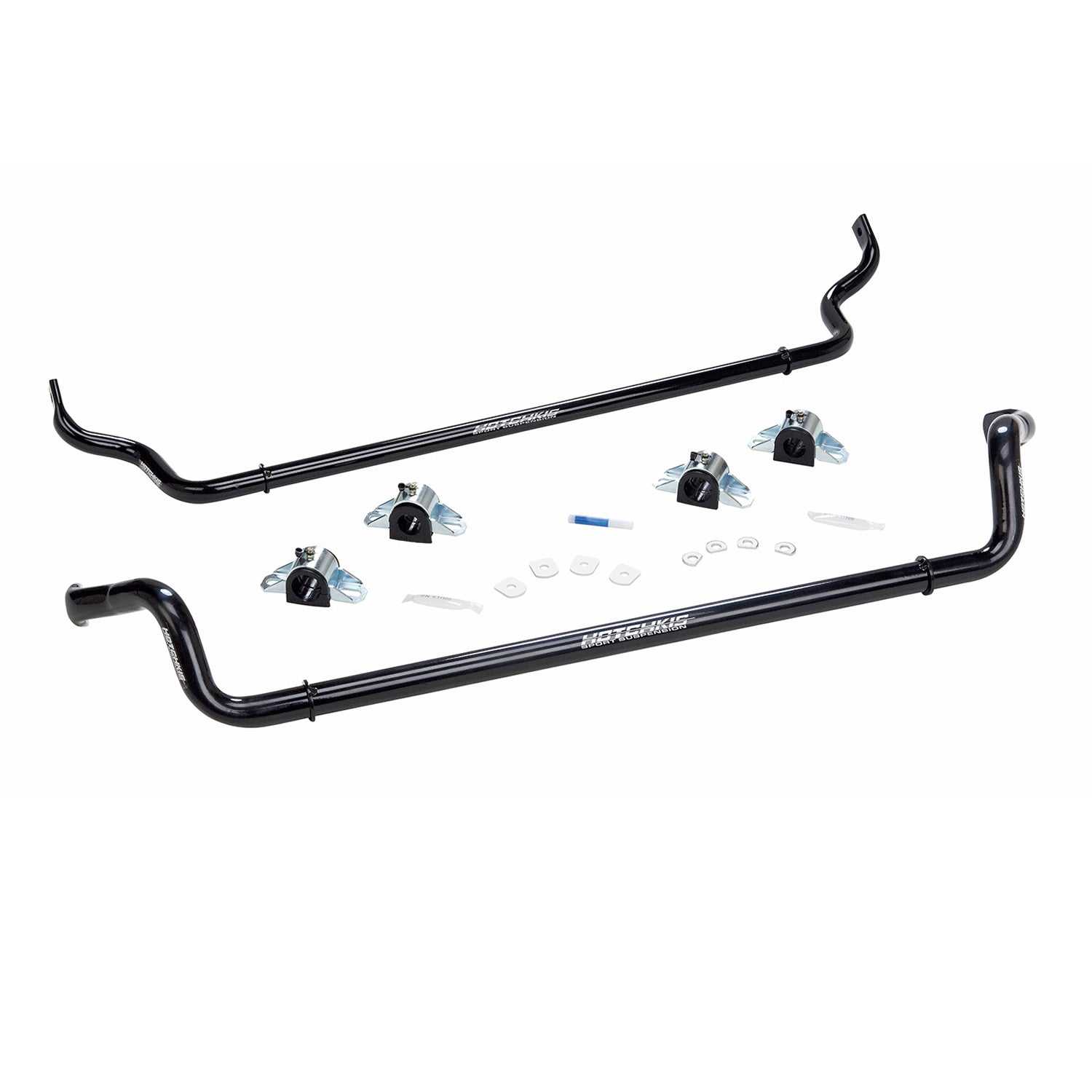 Hotchkis, Hotchkis Sport Sway Bars Audi A4 B8/S4 B8 (2009-2016) [Front/Rear] 22836