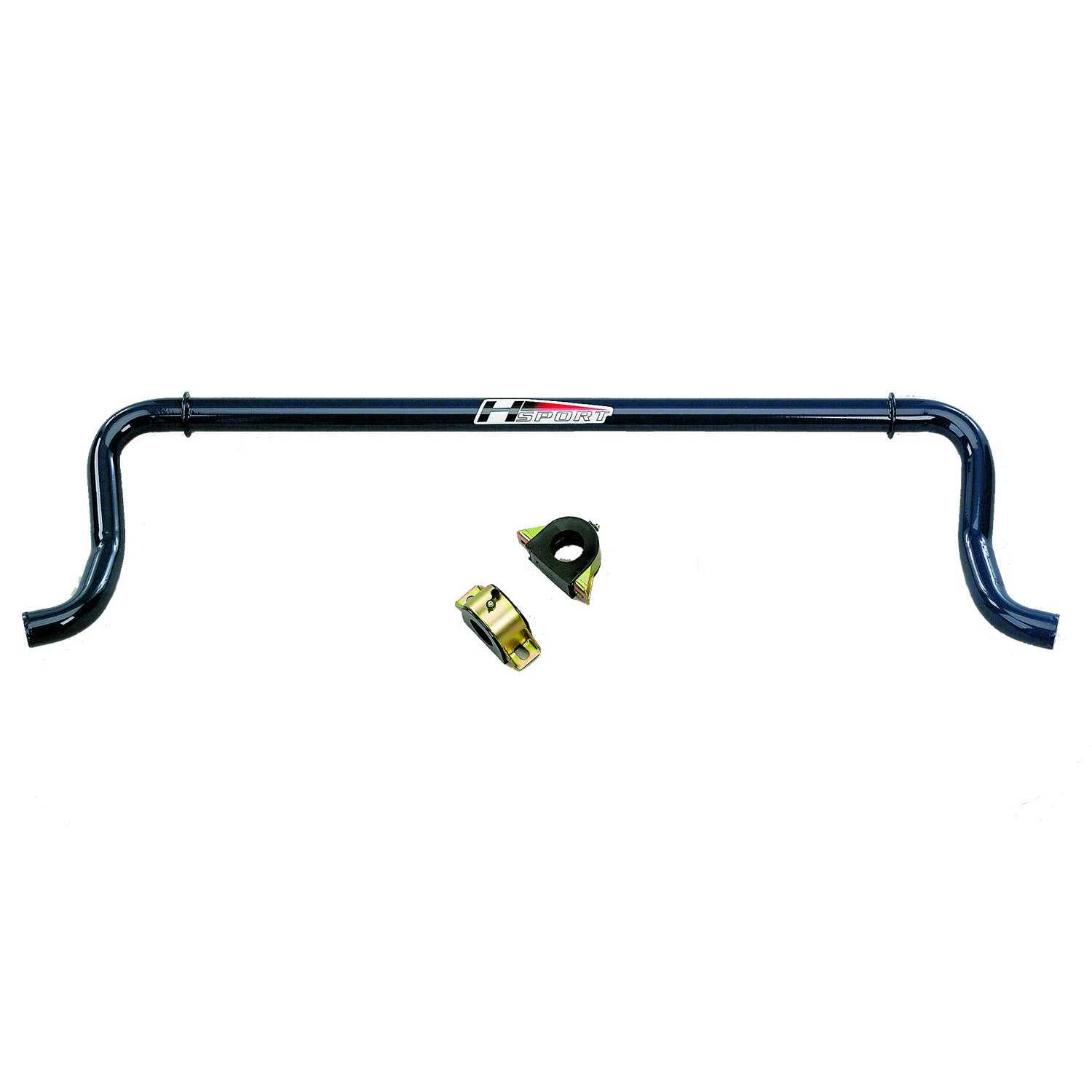 Hotchkis, Hotchkis Sport Sway Bars Audi A4 Quattro/S4 (1996-2002) [Front Only] 22801F