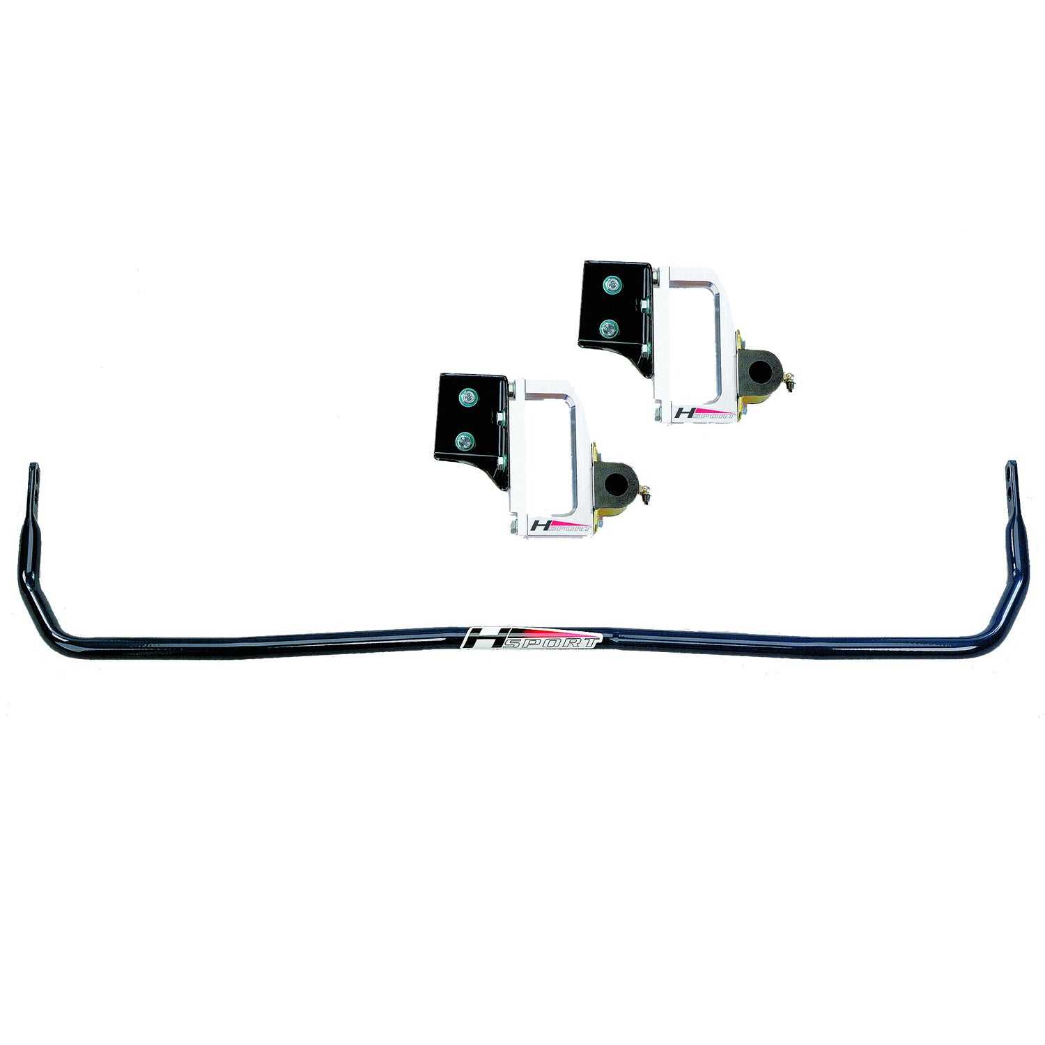 Hotchkis, Hotchkis Sport Sway Bars Audi A4 Quattro/S4 (1996-2002) [Rear Only] 22801R