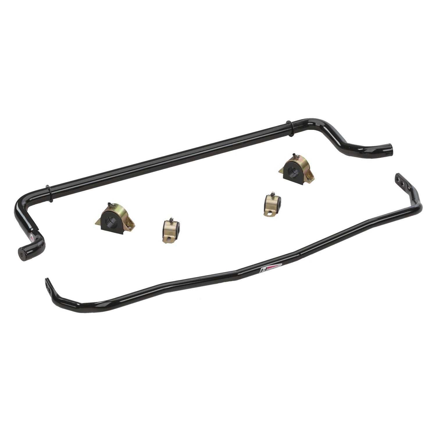 Hotchkis, Hotchkis Sport Sway Bars Audi A4/A4 Quattro (2002-2008) [Front/Rear] 22823