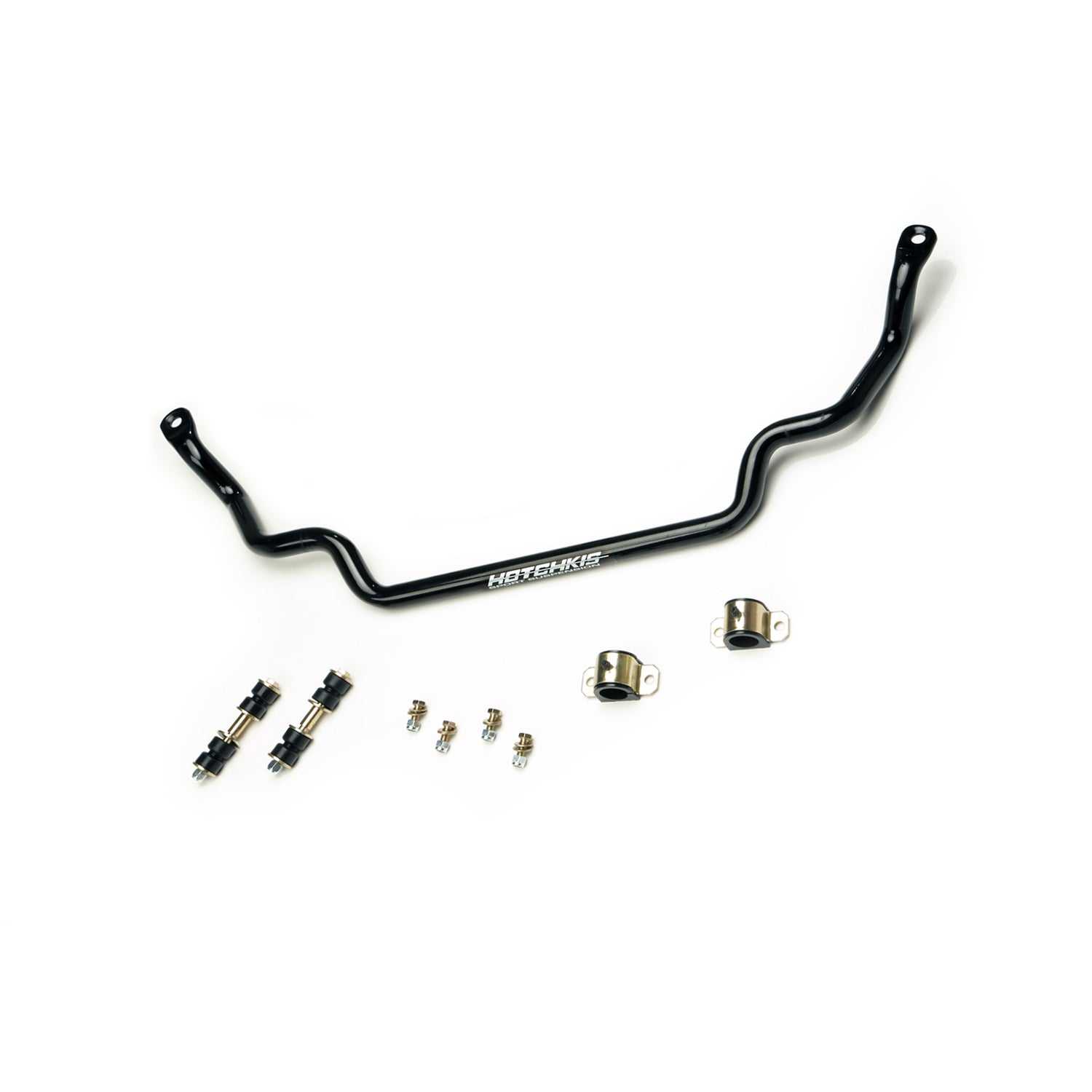 Redline360, Hotchkis Sway Bars Ford Mustang V8 Coupe/Convertible (1967-1970) [Front Only] 22115F