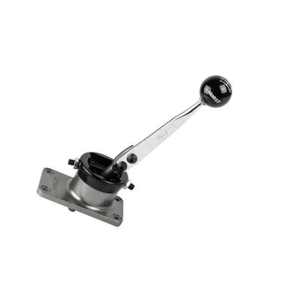 Hurst, Hurst Billet Plus Manual Short Shifter Chevy Camaro (97-02) 3915061- w/ Borg Warner 468 T-56 Manual Transmission