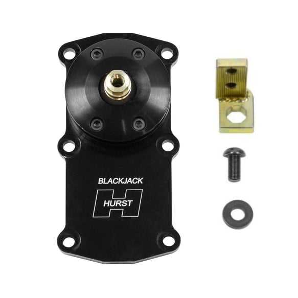 Hurst, Hurst Blackjack Short Throw TKO Shifter/5 - Speed Transmission