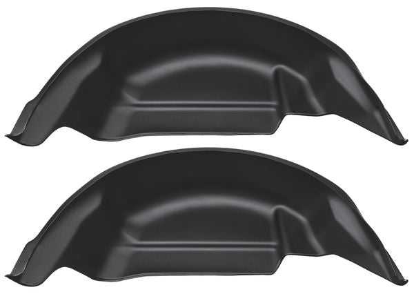 Husky Liners, Husky Wheel Well Guards Ford F150 (2015-2019) 79121