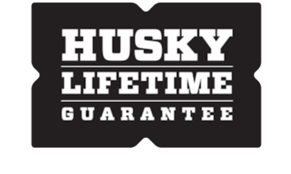 Husky Liners, Husky Wheel Well Guards Ford F150 (2015-2019) 79121