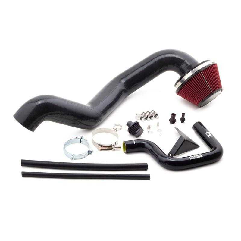 Hybrid Racing, Hybrid Racing Cold Air Intake Acura RSX (2002-2006) HYB-CAI-01-14