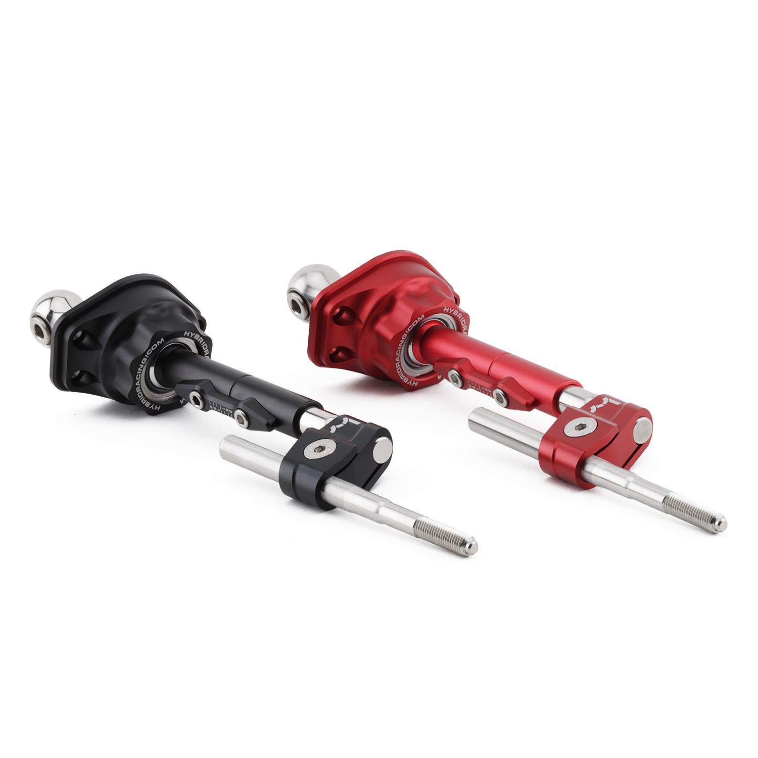 Hybrid Racing, Hybrid Racing Short Shifter Honda Civic EG/EK (1992-2000) Black or Red