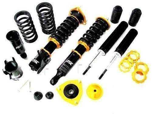 ISC Suspension, ISC N1 V2 Coilovers Acura NSX (1991-2005) Street Sport or Track/Race