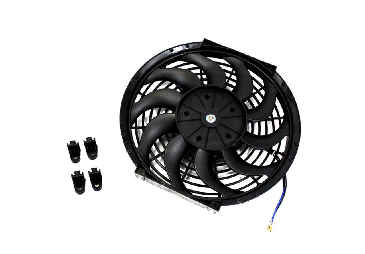 ISR Performance, ISR 12" Electrical Radiator Fan - IS-12Fan