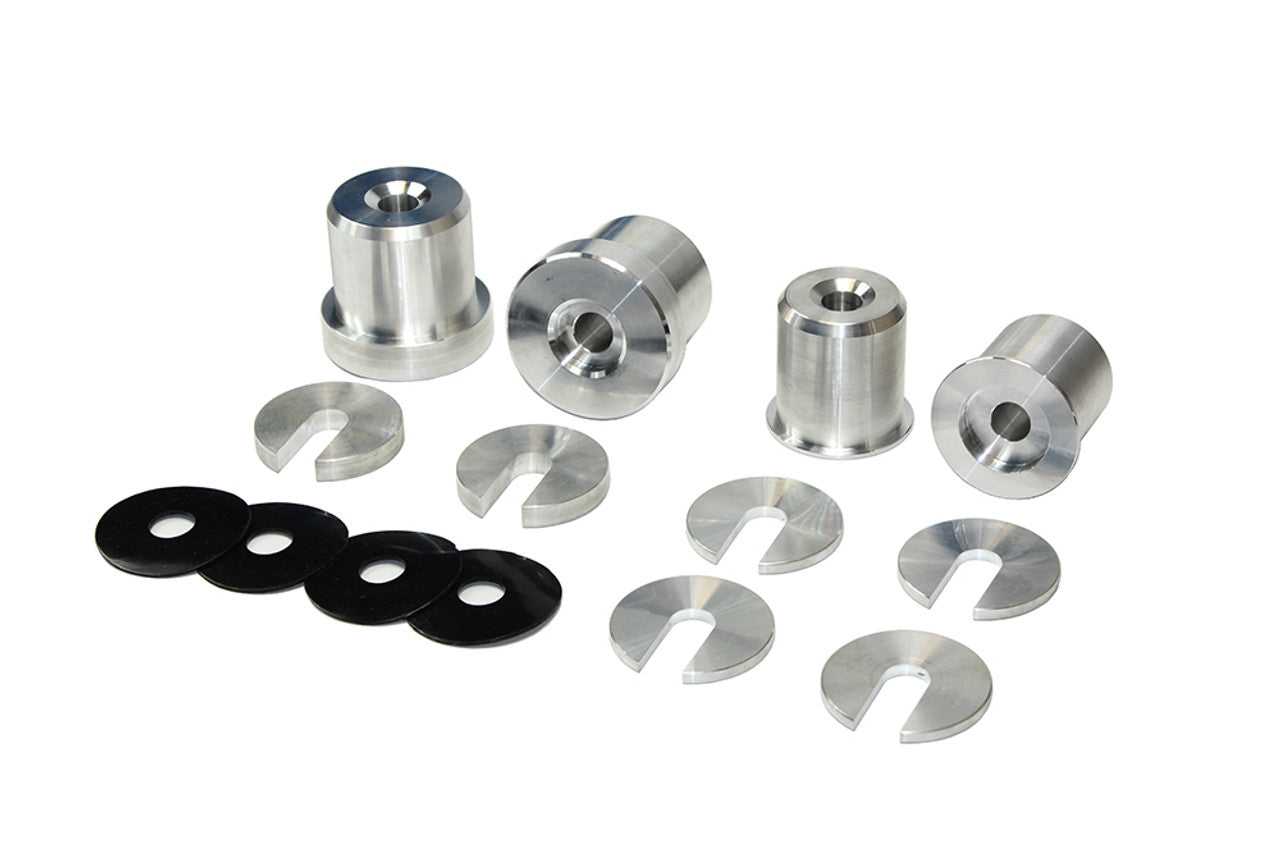 ISR Performance, ISR Aluminum Subframe Bushing Infiniti G35 Coupe (2002-2007) IS-AZ002