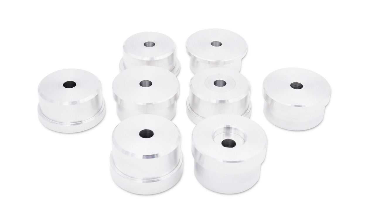 ISR Performance, ISR Aluminum Subframe Bushings BMW E36 3 Series (1992-1999) IS-AZE36