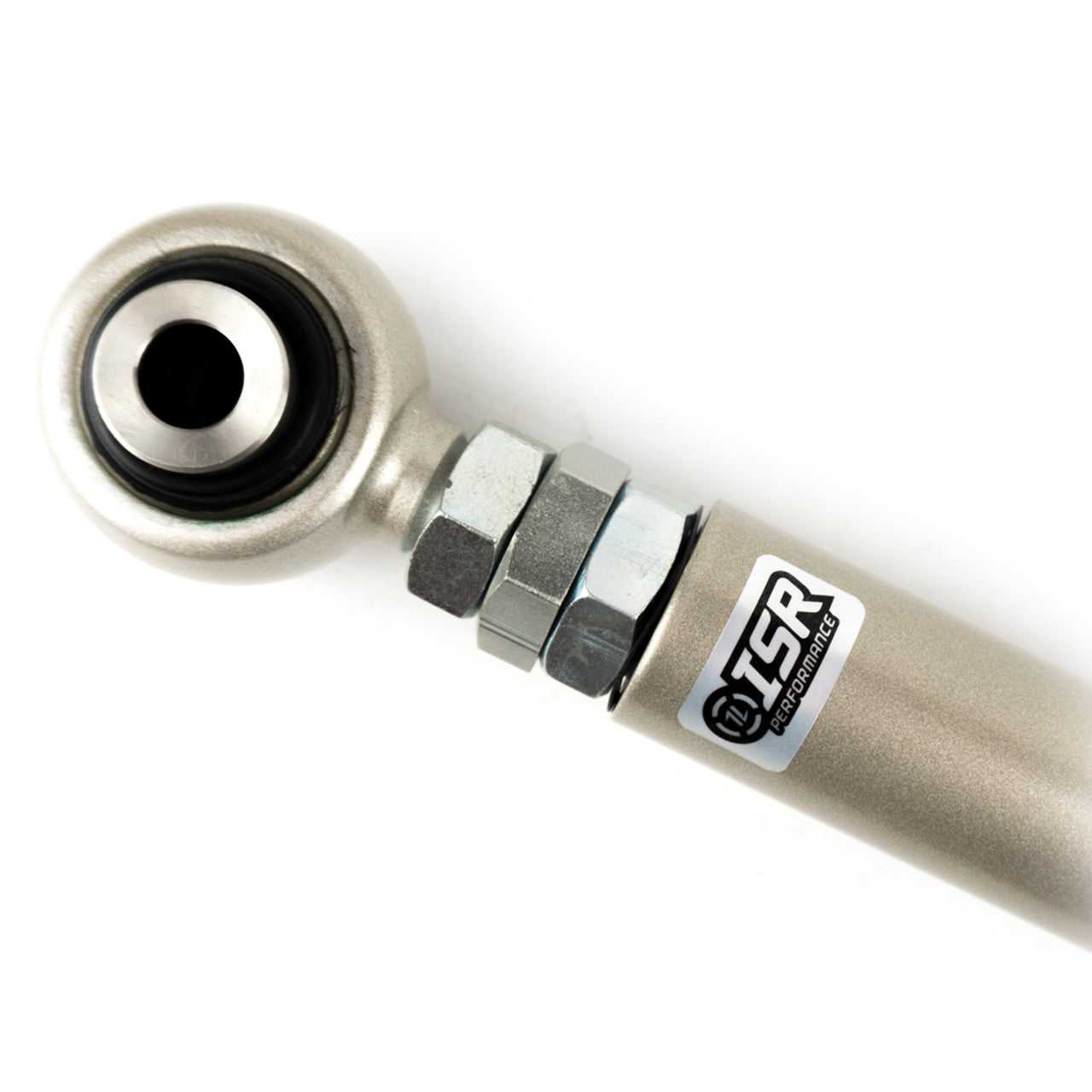 ISR Performance, ISR Bucket Delete Toe Arm Infiniti G35 Coupe Only (03-07) Rear - IS-RTC-Z334