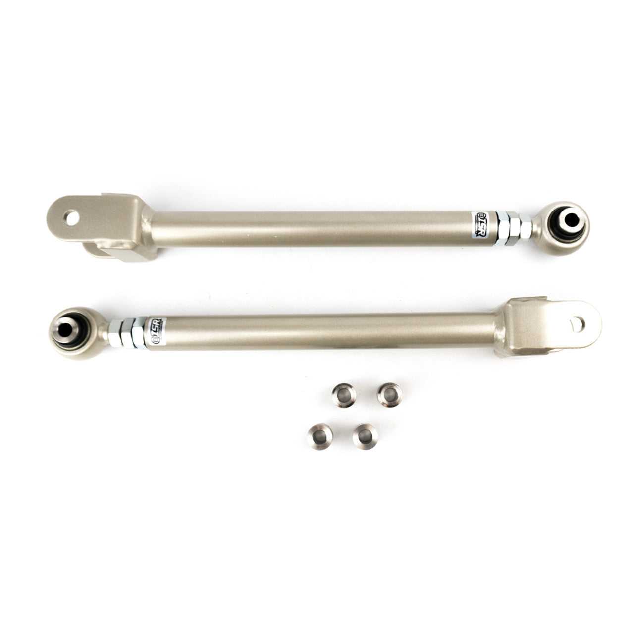 ISR Performance, ISR Bucket Delete Toe Arm Infiniti G37 Sedan (09-13) Rear - IS-RTC-Z334