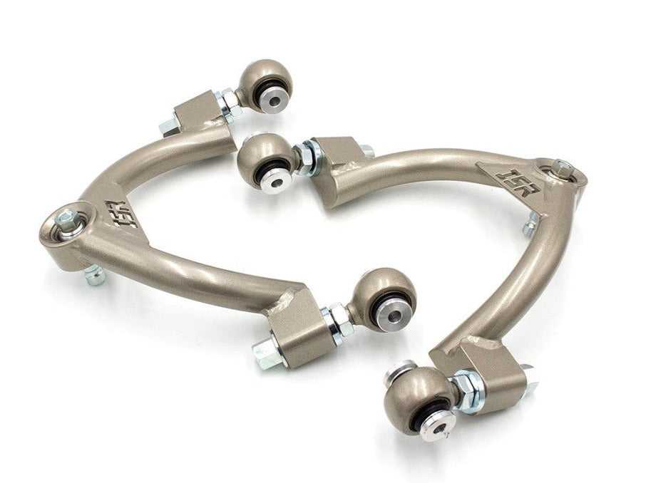 ISR Performance, ISR Camber Kit Nissan 370Z / Infiniti G37 (09-18) Front Upper Control Arms - Pair