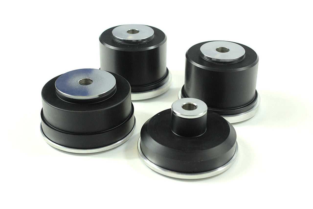 ISR Performance, ISR Differential Bushing Set Hyundai Genesis Coupe BK1 (09-12) IS-GN-DFBSH