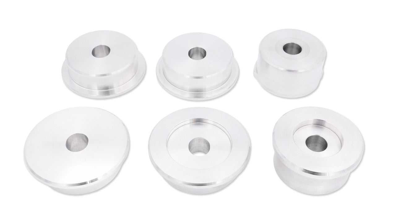 ISR Performance, ISR Differential Mount Bushings BMW E36 3 Series (92-99) IS-E36-DIFF