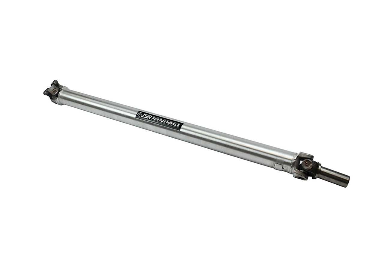 ISR Performance, ISR Driveshaft Nissan 240SX S13/S14 w/ JZ CD009 Swap (89-98) [Aluminum or Steel] ABS or Non-ABS Version