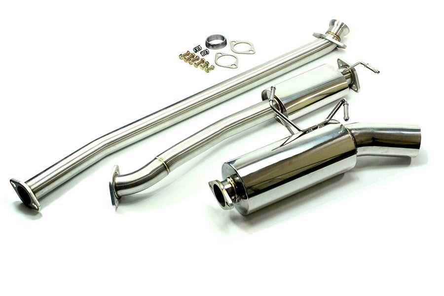 ISR Performance, ISR Exhaust Mazda Miata NC (06-13) Circuit Spec IS-CSEXH-NC