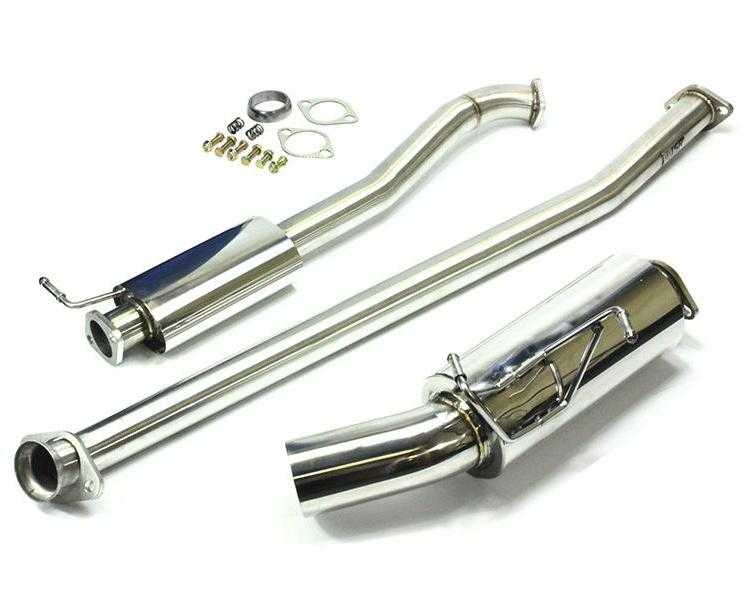 ISR Performance, ISR Exhaust Mazda Miata NC (06-13) Circuit Spec IS-CSEXH-NC