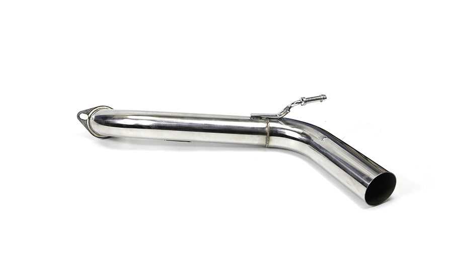 ISR Performance, ISR Exhaust Mazda Miata NC (2006-2013) Muffler Delete