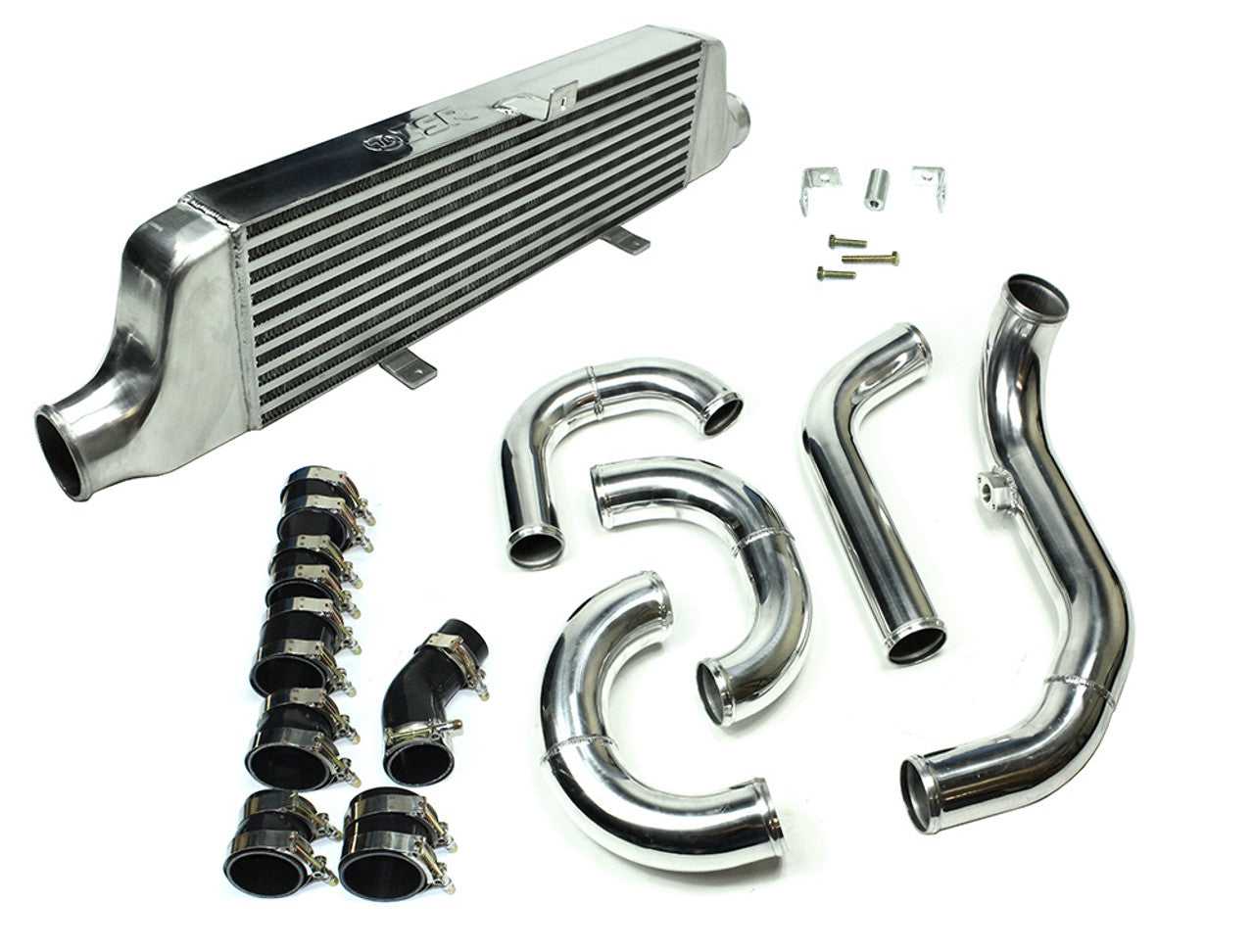 ISR Performance, ISR Front Mount Intercooler Kits Hyundai Genesis Coupe 2.0T (09-12) IS-GEN20ICKIT